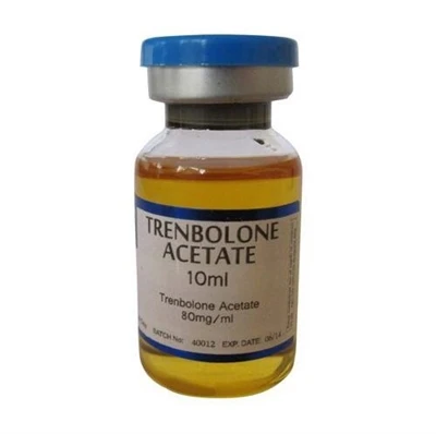 ¿Para qué sirve el acetato de trembolona?
