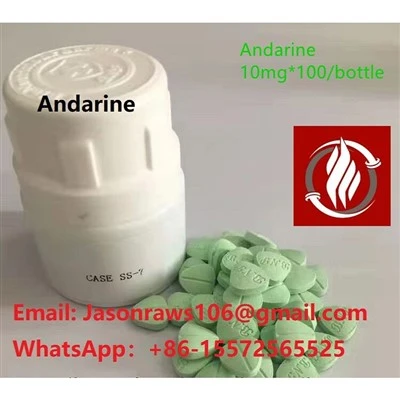 Andarine S4 CAS:401900-40-1