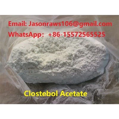 acetato de clostebol