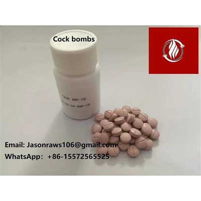 Bombas de polla 20 mg más 50 mg