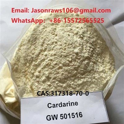 GW501516
