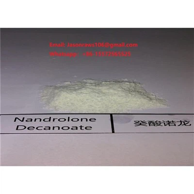 Decanoato de nandrolona