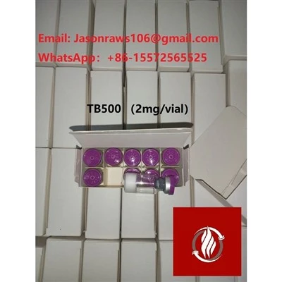 TB500 CAS: 77591-33-4