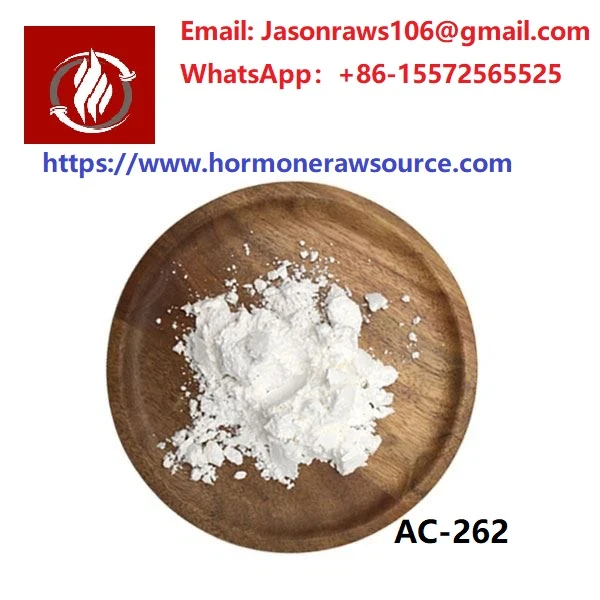 Sarms AC -262536 Bodybuilding Cas: 870888-46-3