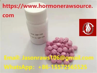 Turinabol oral BNP para culturismo CAS:2446-23-3
