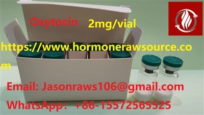 Oxitocina 2mg para promover el parto Cas: 50-56-6