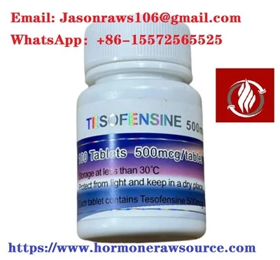 Marca STROMUSC Tesofensina 500 mcg para culturismo CAS: 195875-84-4
