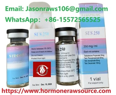 ¿Son suficientes 200 mg de testosterona a la semana para desarrollar músculo?
